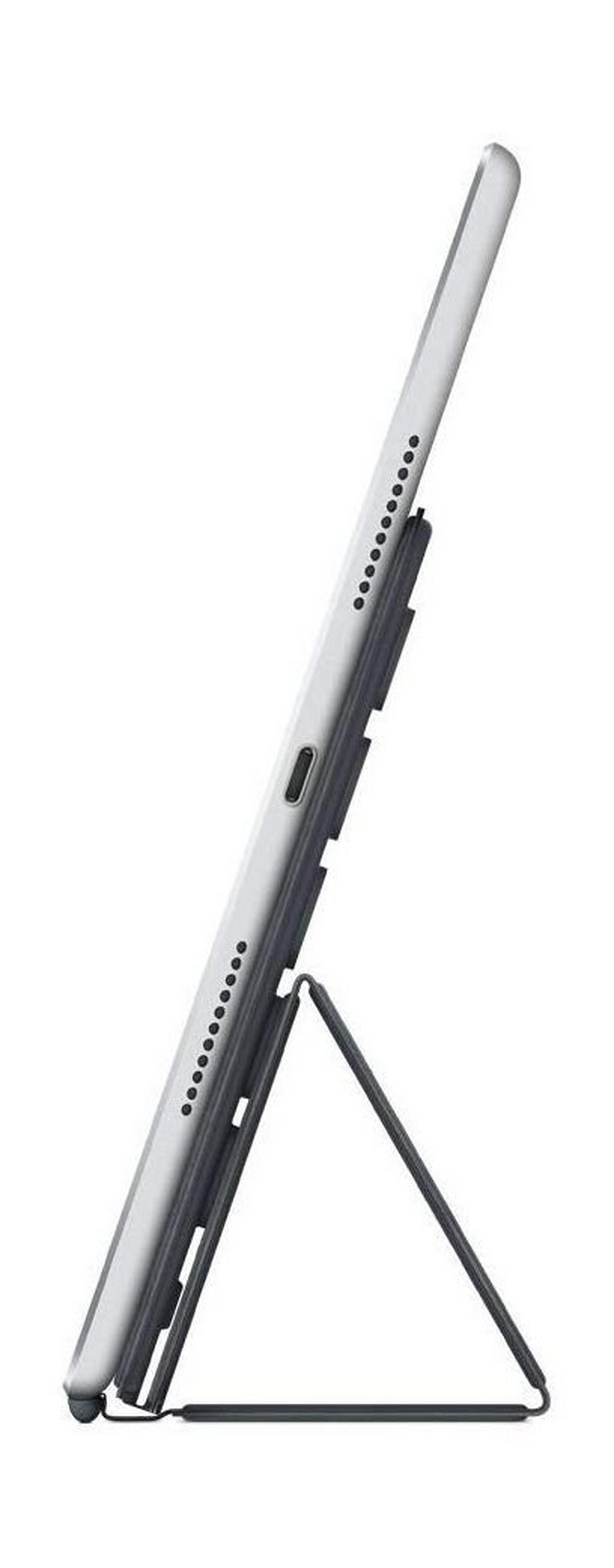 Apple Smart English Keyboard For iPad Pro/Air 10.2-inch (MPTL2LB/A) - Black