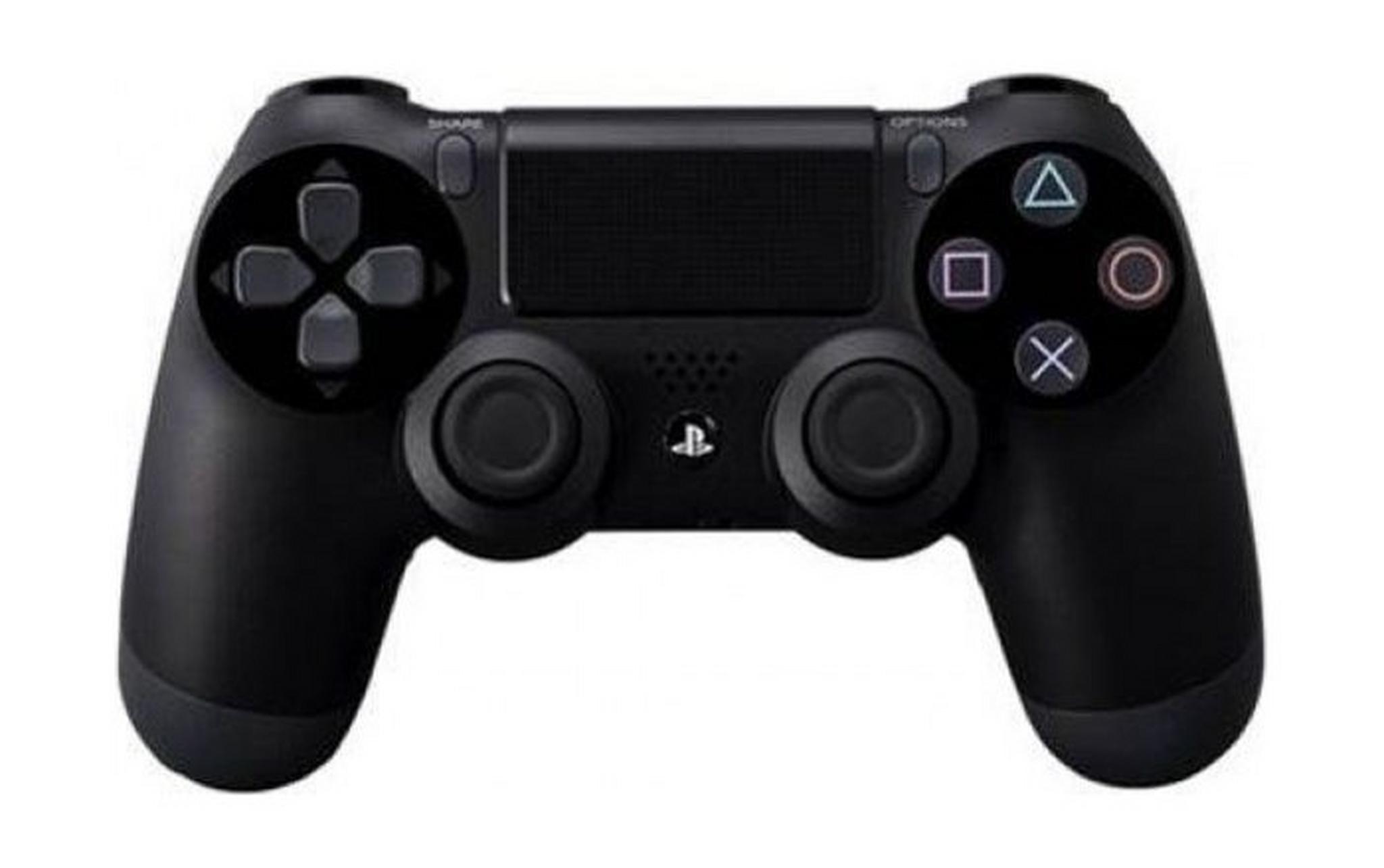 PS4 Dual Shock 4 Controller + PS4 FIFA 20 Standard Game