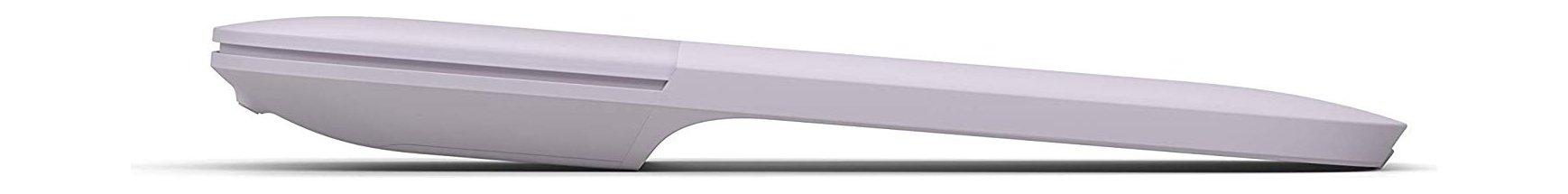 Microsoft Surface Arc Wireless Mouse - Lilac
