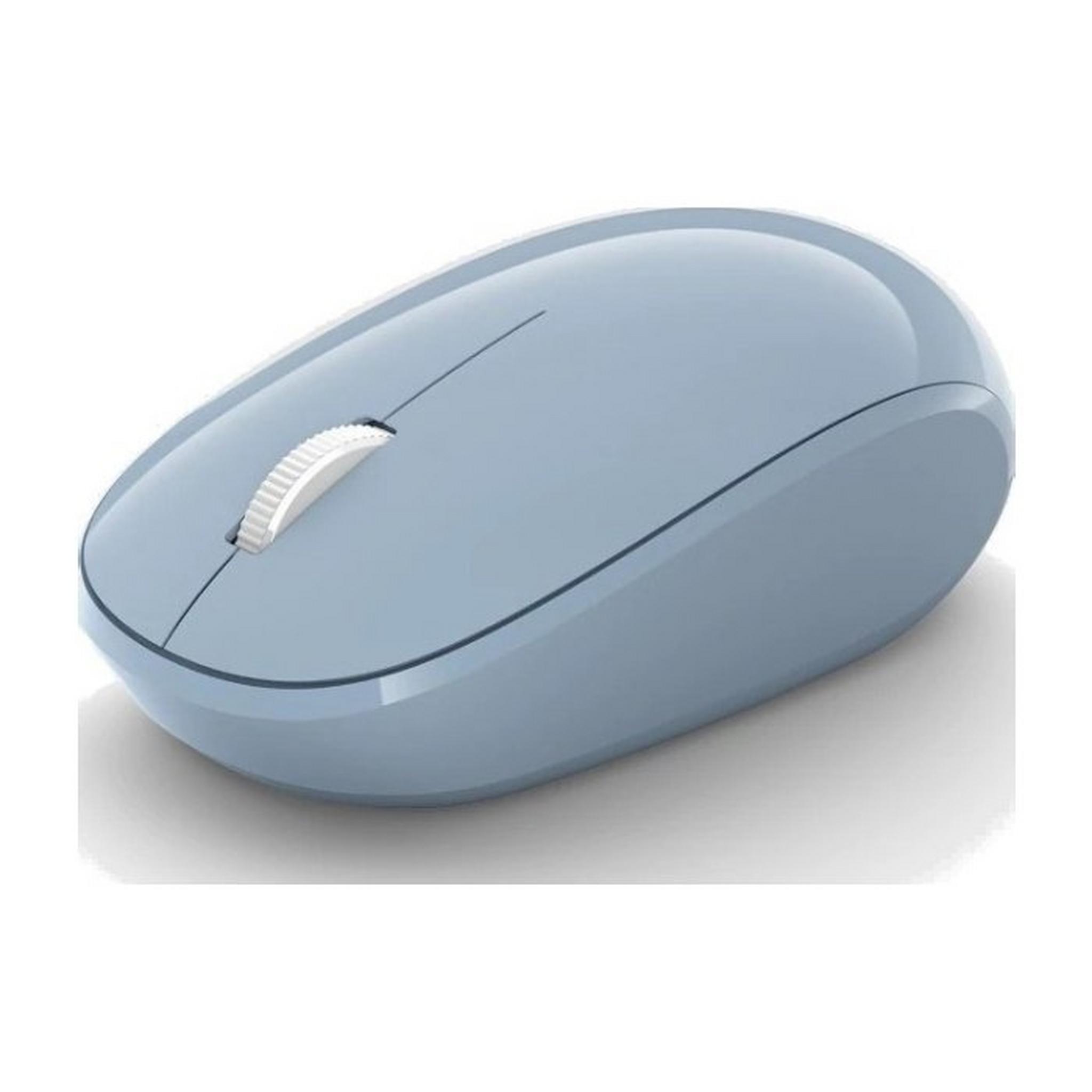 Microsoft Wireless Bluetooth Mouse - Blue