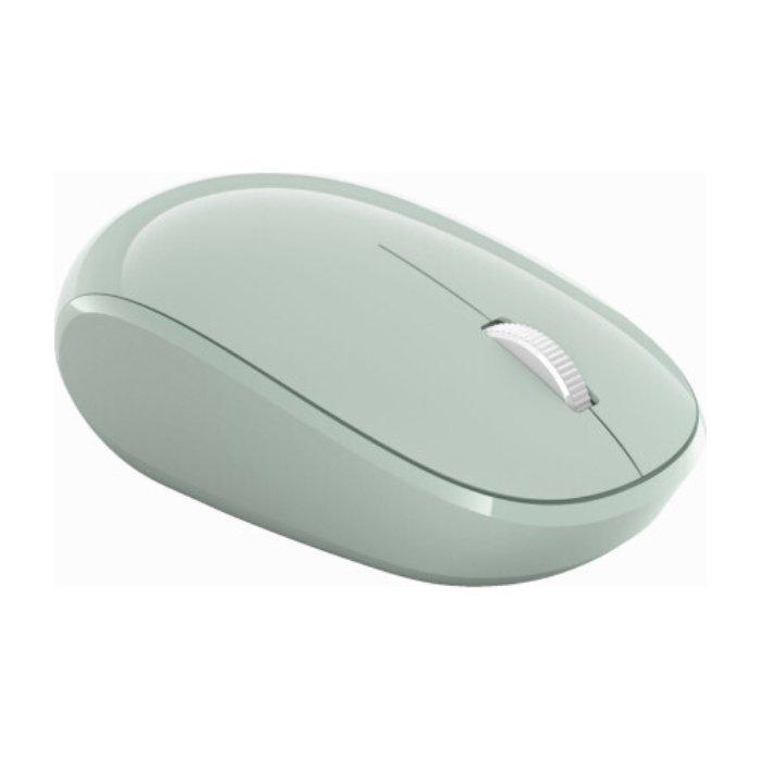 Microsoft Wireless Bluetooth Mouse - Mint