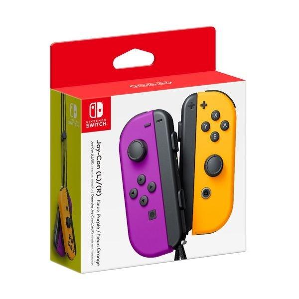 Nintendo Switch Nintendo Switch NINTENDO SWITCH JOY-CON Nintendo Switch Joy-Con | Controller | Wireless Controller | Xcite