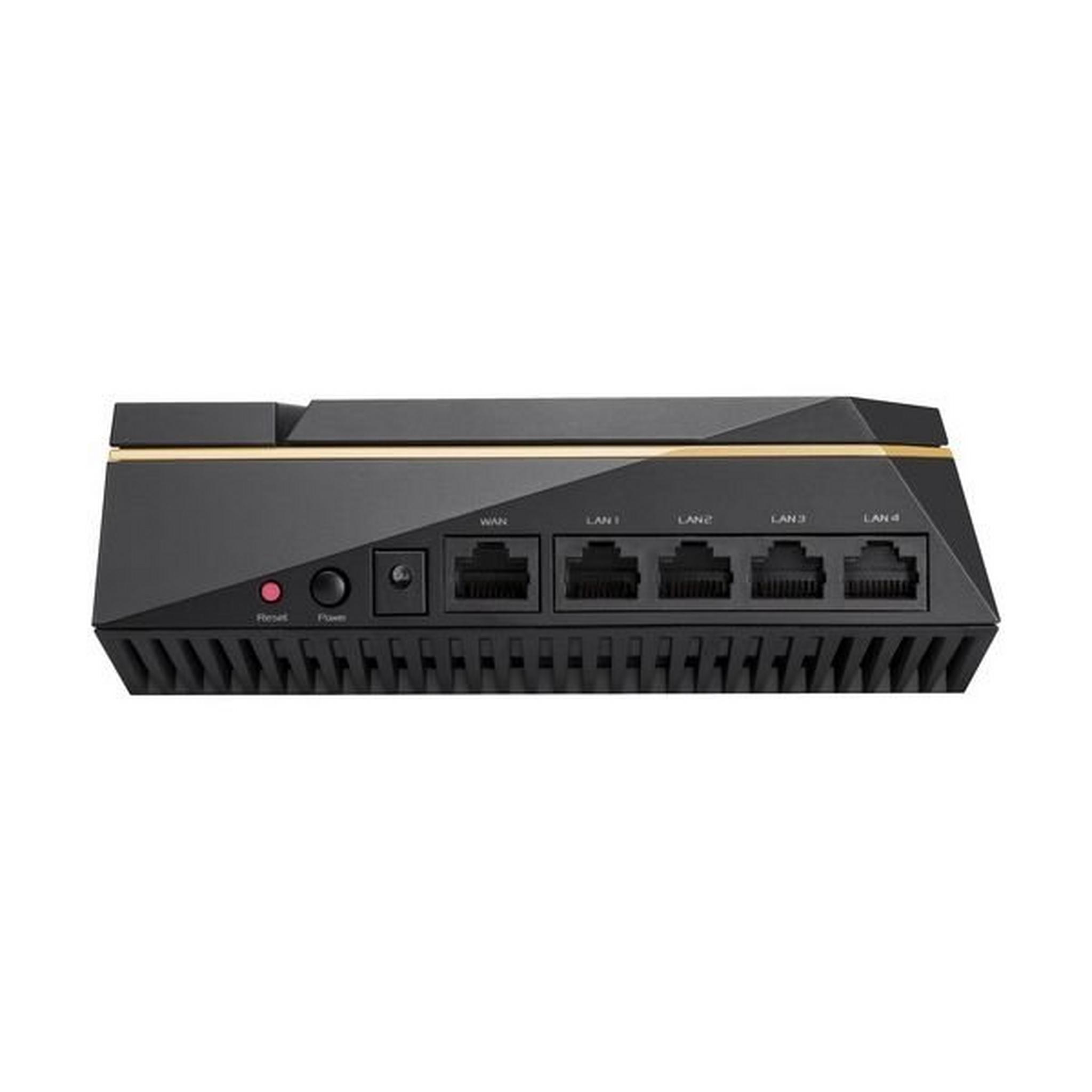 Asus RT-AX92U Tri-Band AiMesh AX6100 Wi-Fi System (2-Pack)