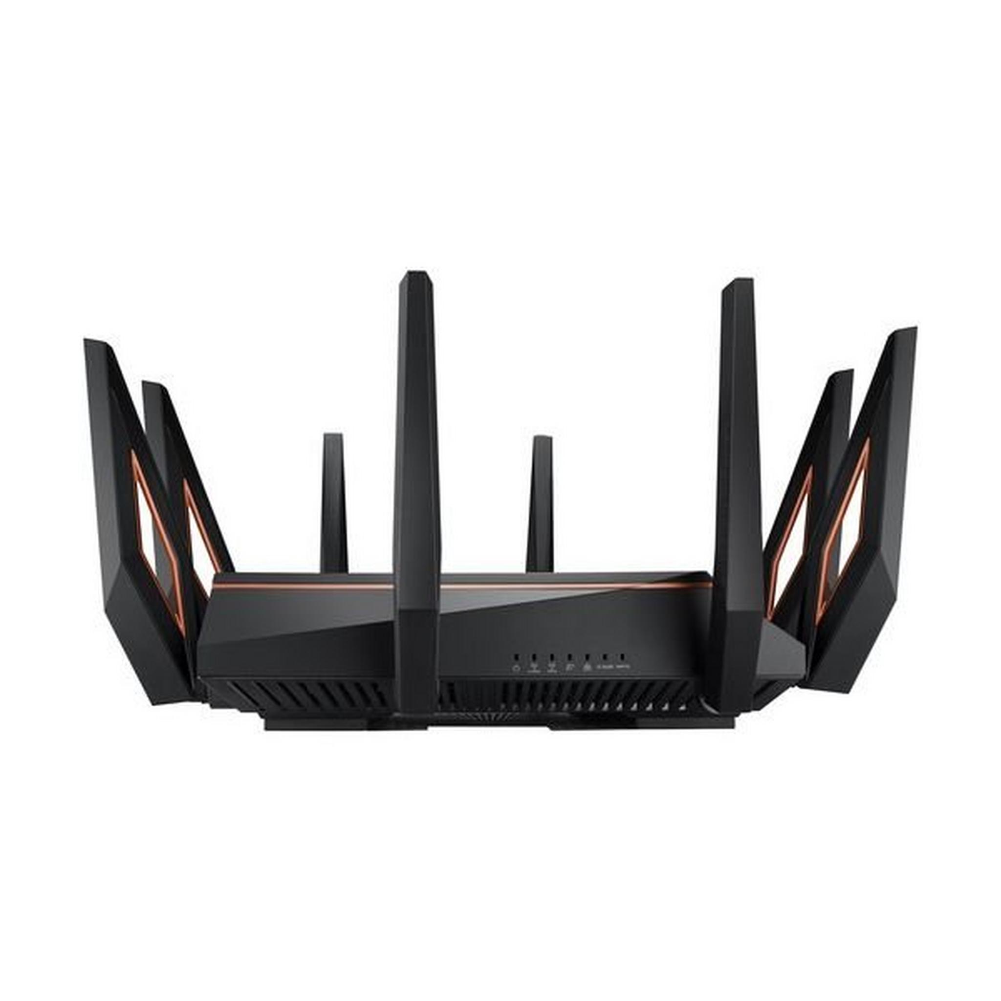 Asus ROG GT-AX11000 Tri-Band Wi-Fi Gaming Router