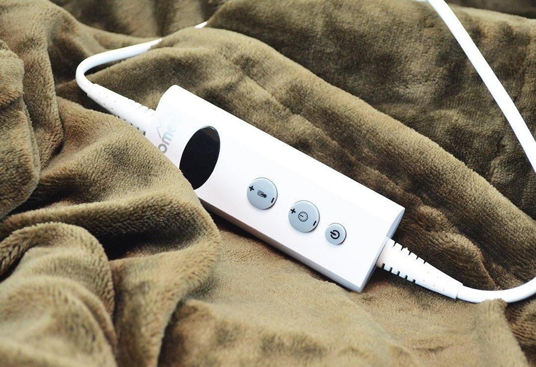 بطانية التدفئة من بروميد KHP-2.3