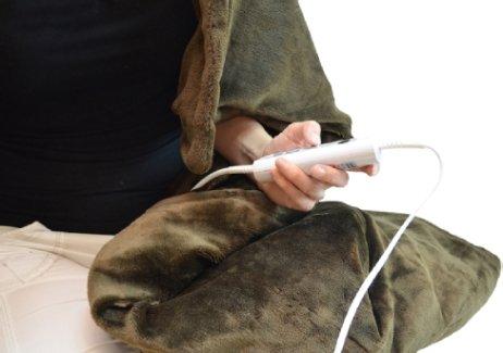 بطانية التدفئة من بروميد KHP-2.3