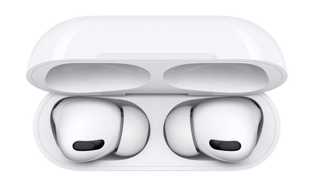 سماعات أبل إيربودز برو