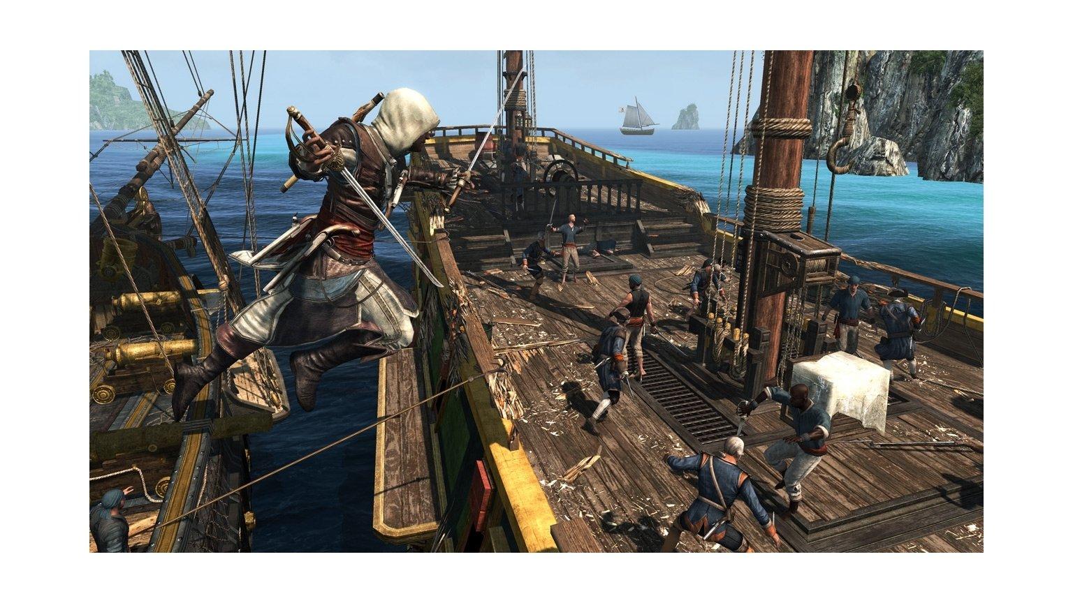 Assassin’s Creed : The Rebel Collection - Nintendo Switch Game