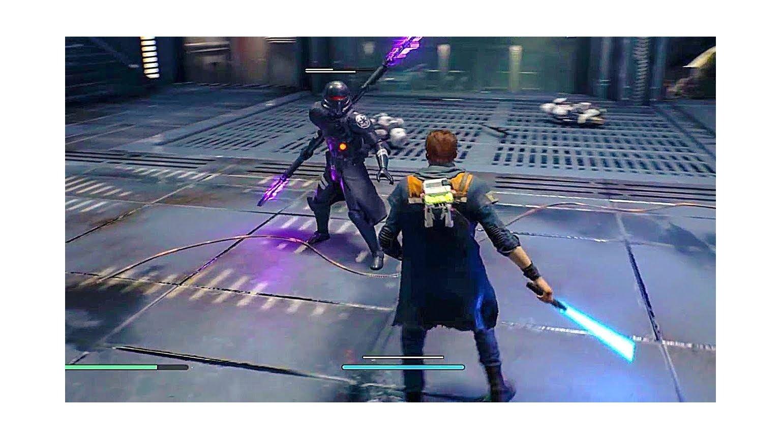 Star Wars Jedi: Fallen Order - XBOX One Game