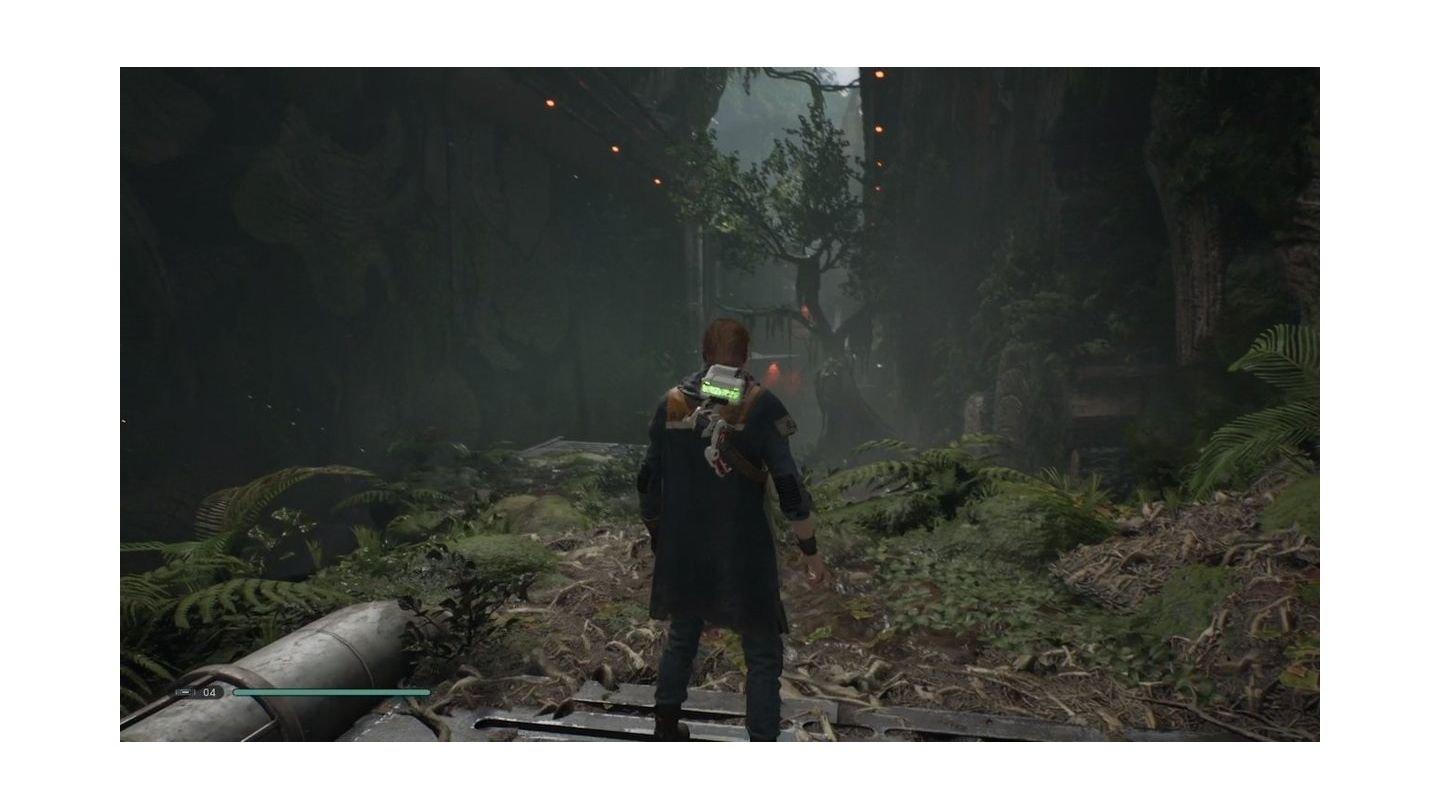 Star Wars Jedi: Fallen Order - XBOX One Game