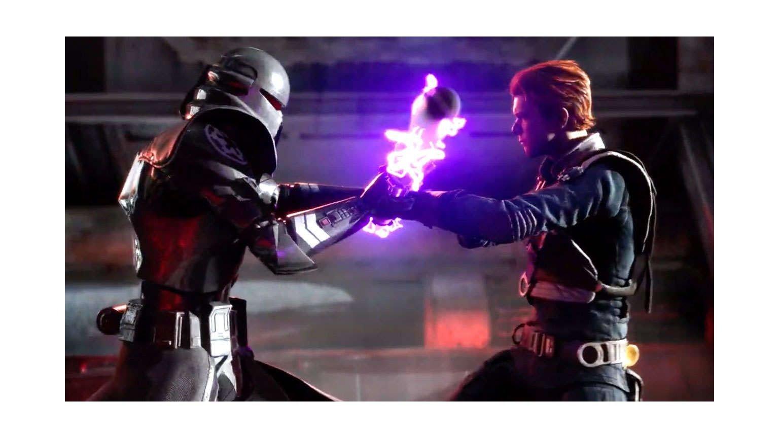 Star Wars Jedi: Fallen Order - XBOX One Game