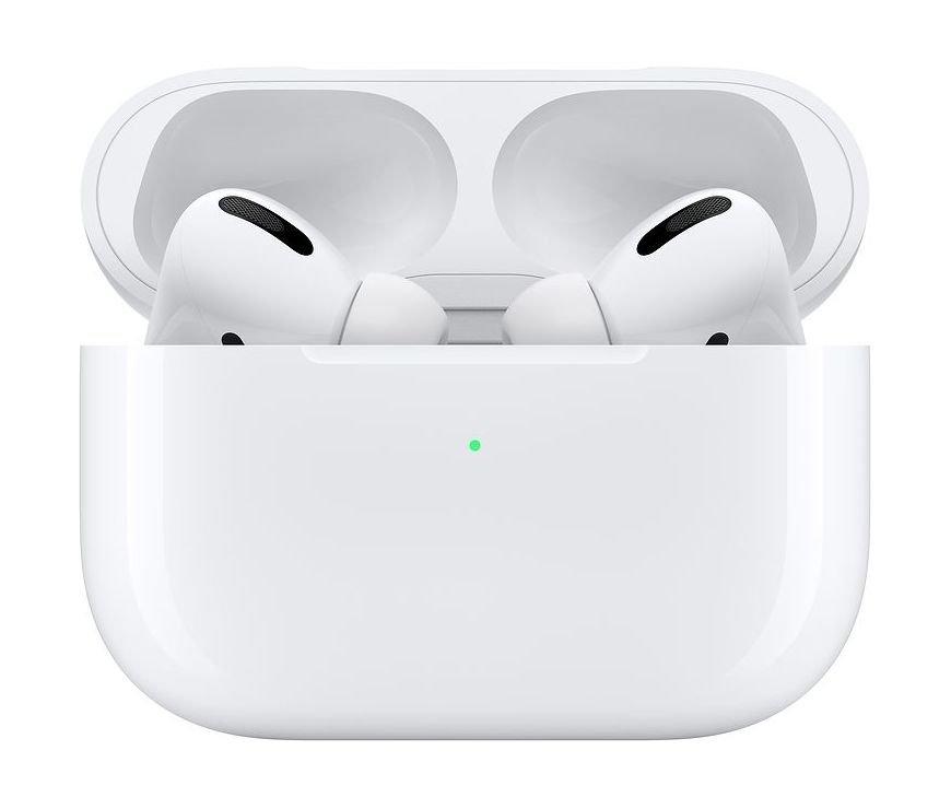 إطلب مسبقا: سماعات أبل إيربودز برو