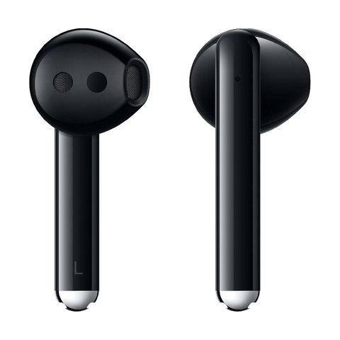 Huawei FreeBuds 3 True Wireless Earphone - Carbon Black
