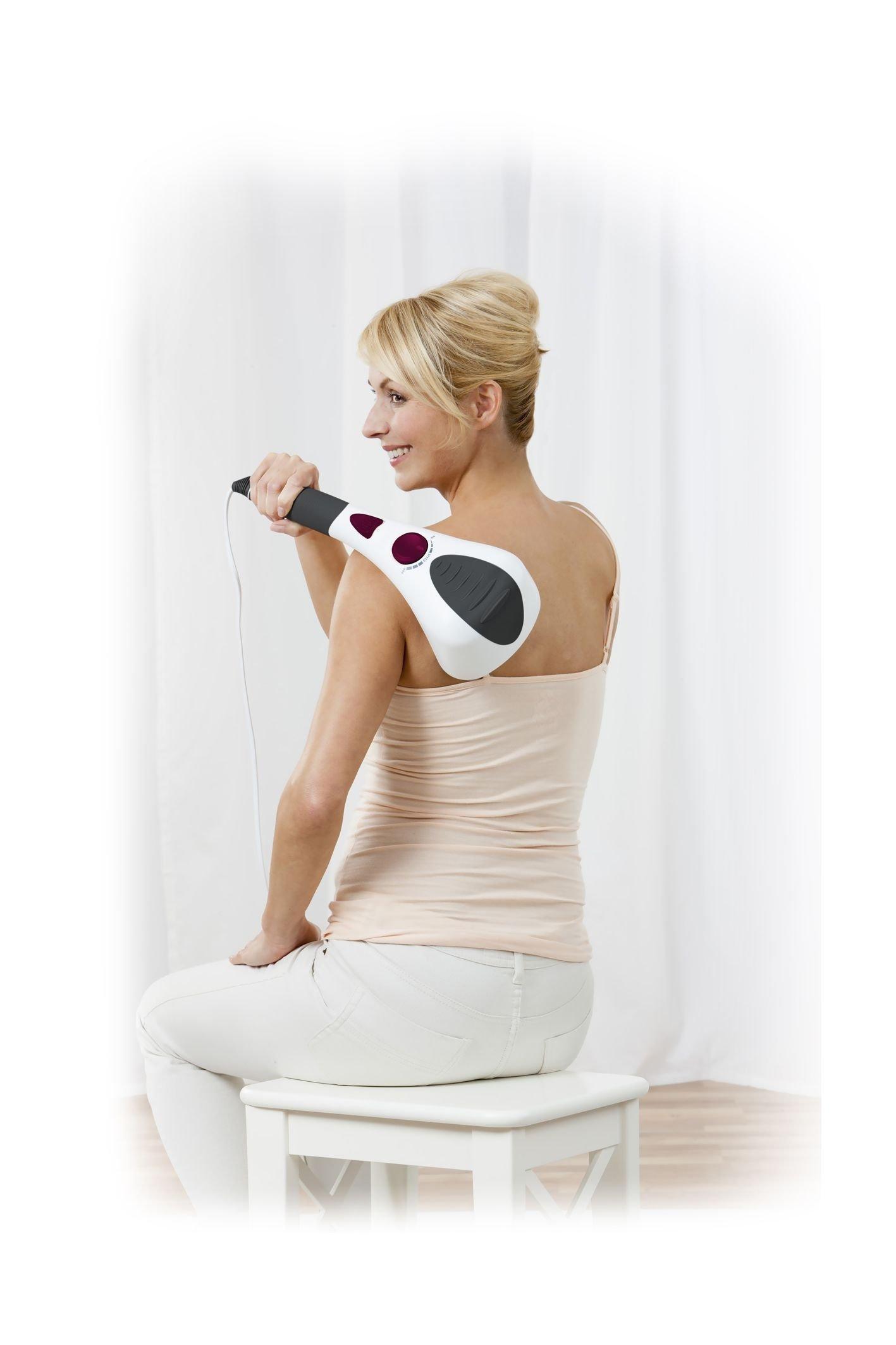 Hand massager ITM Massagers Gentle Therapy Promed Xcite Kuwait