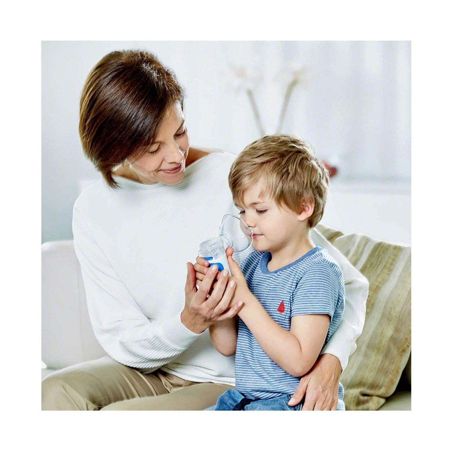 Promed Inhaler, INH 2.1 - White