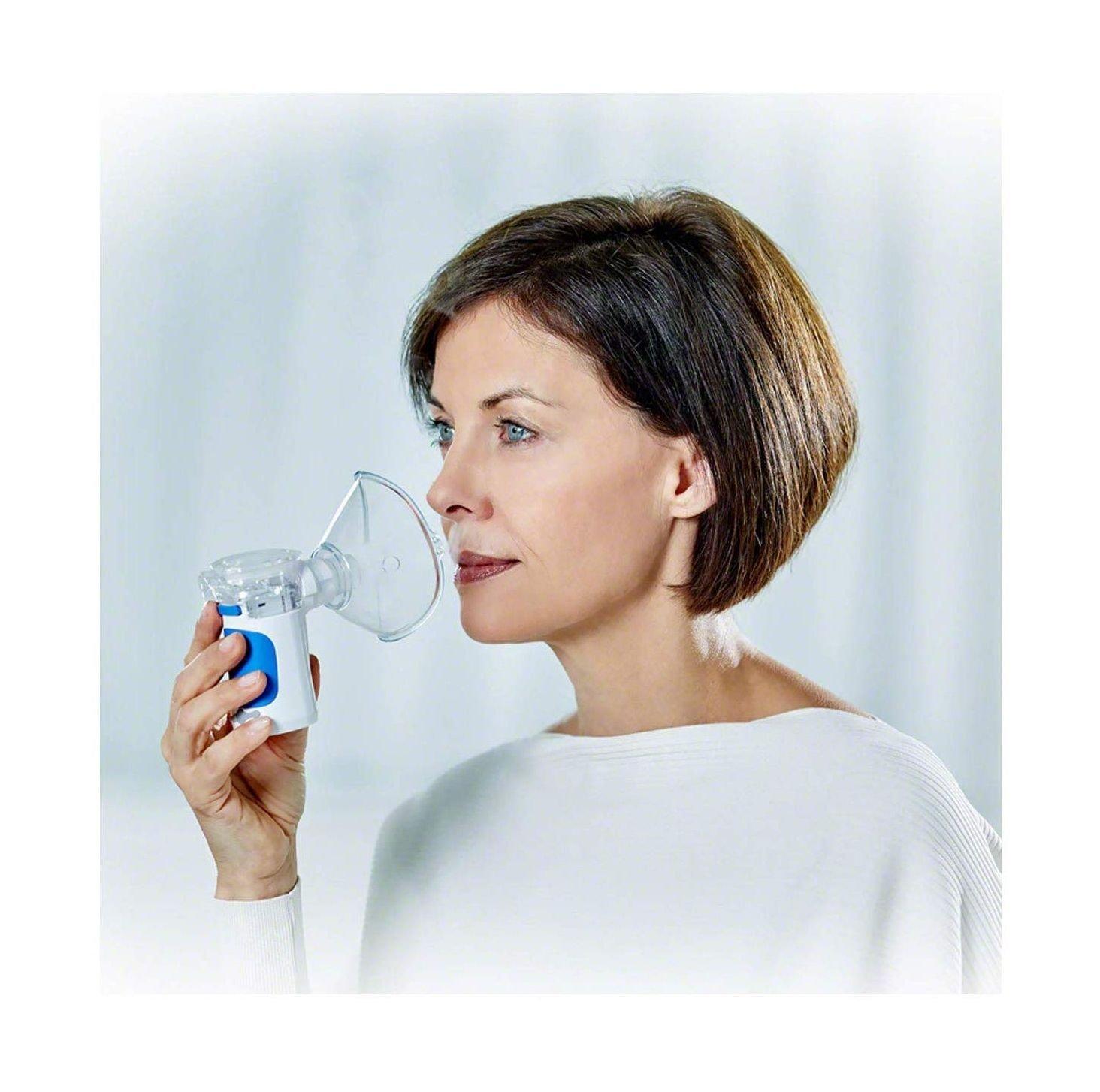 Promed Inhaler, INH 2.1 - White