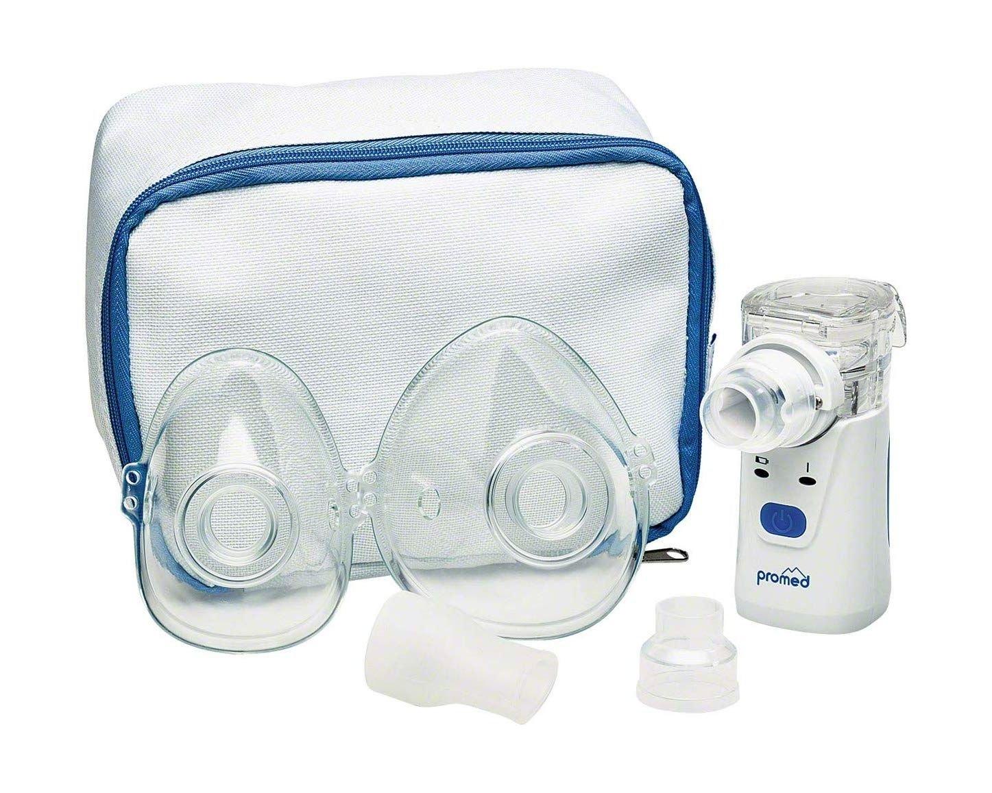 Promed Inhaler, INH 2.1 - White