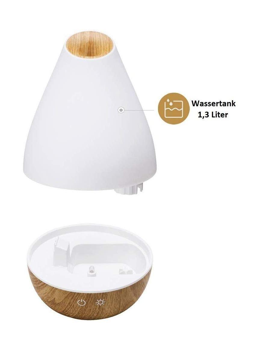 فواحة من برومد (AL-1300 WS)