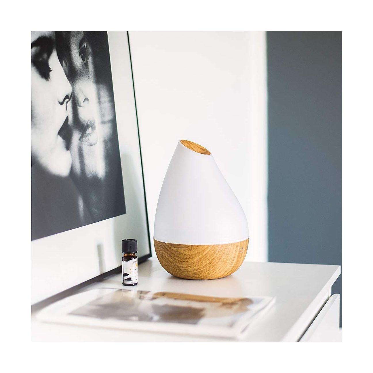 فواحة من برومد (AL-1300 WS)