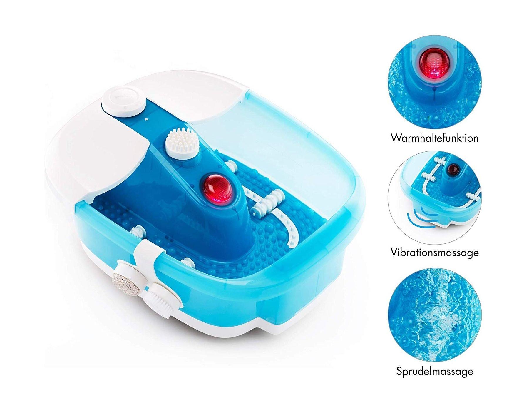 جهاز مساج القدم  من برومد (FB-100)