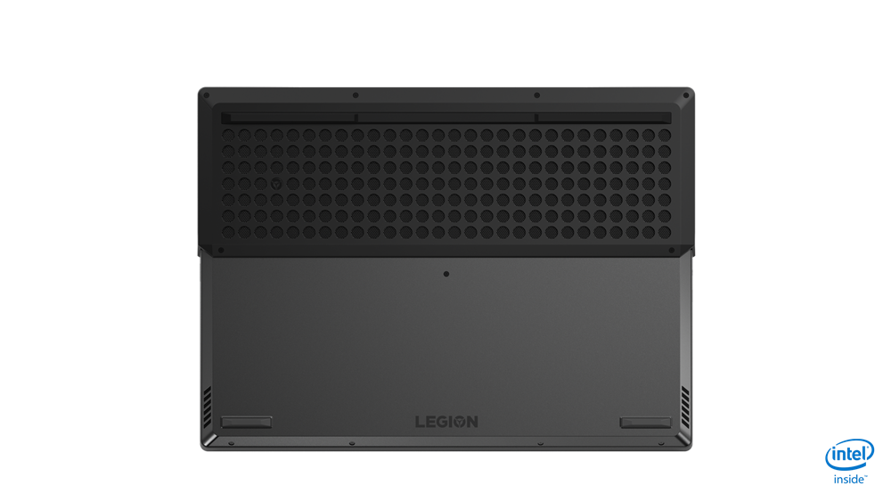 Lenovo Legion Y740 RTX 2070 16GB Core i7 8GB RAM 1TB HDD + 512GB SSD 15.6-inch Gaming Laptop – Iron Grey