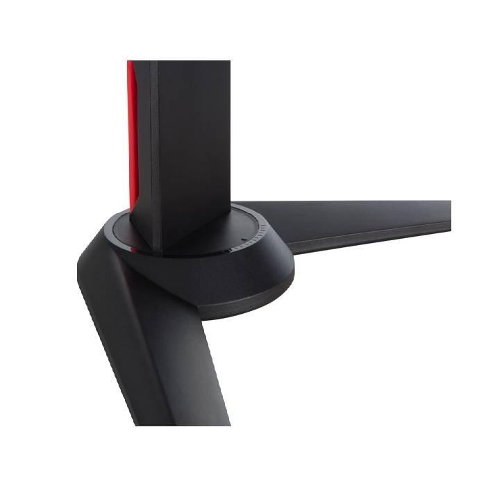 Lenovo Legion 27-inch Twisted Nematic Panel Gaming Monitor (Y27gq-20)- Black