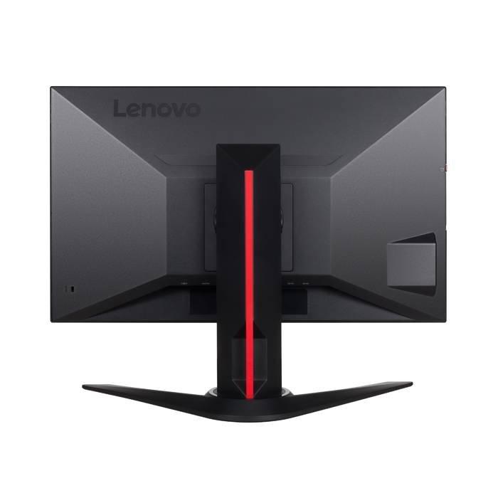 Lenovo Legion 27-inch Twisted Nematic Panel Gaming Monitor (Y27gq-20)- Black