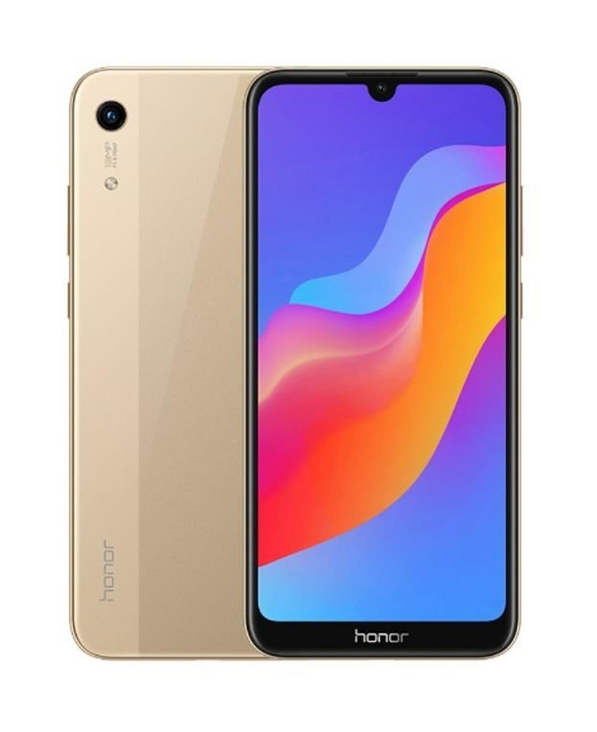 Honor 8A 32GB Phone - Gold