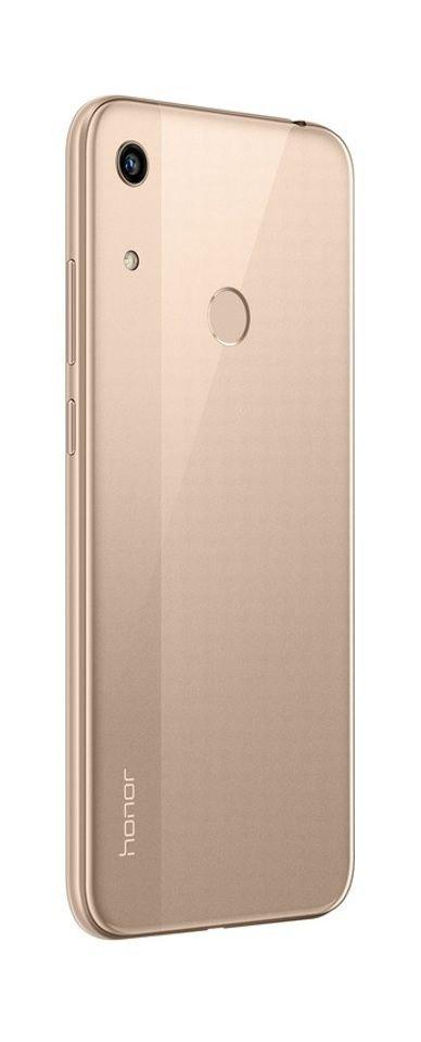 Honor 8A 32GB Phone - Gold Price in Kuwait - Xcite Alghanim