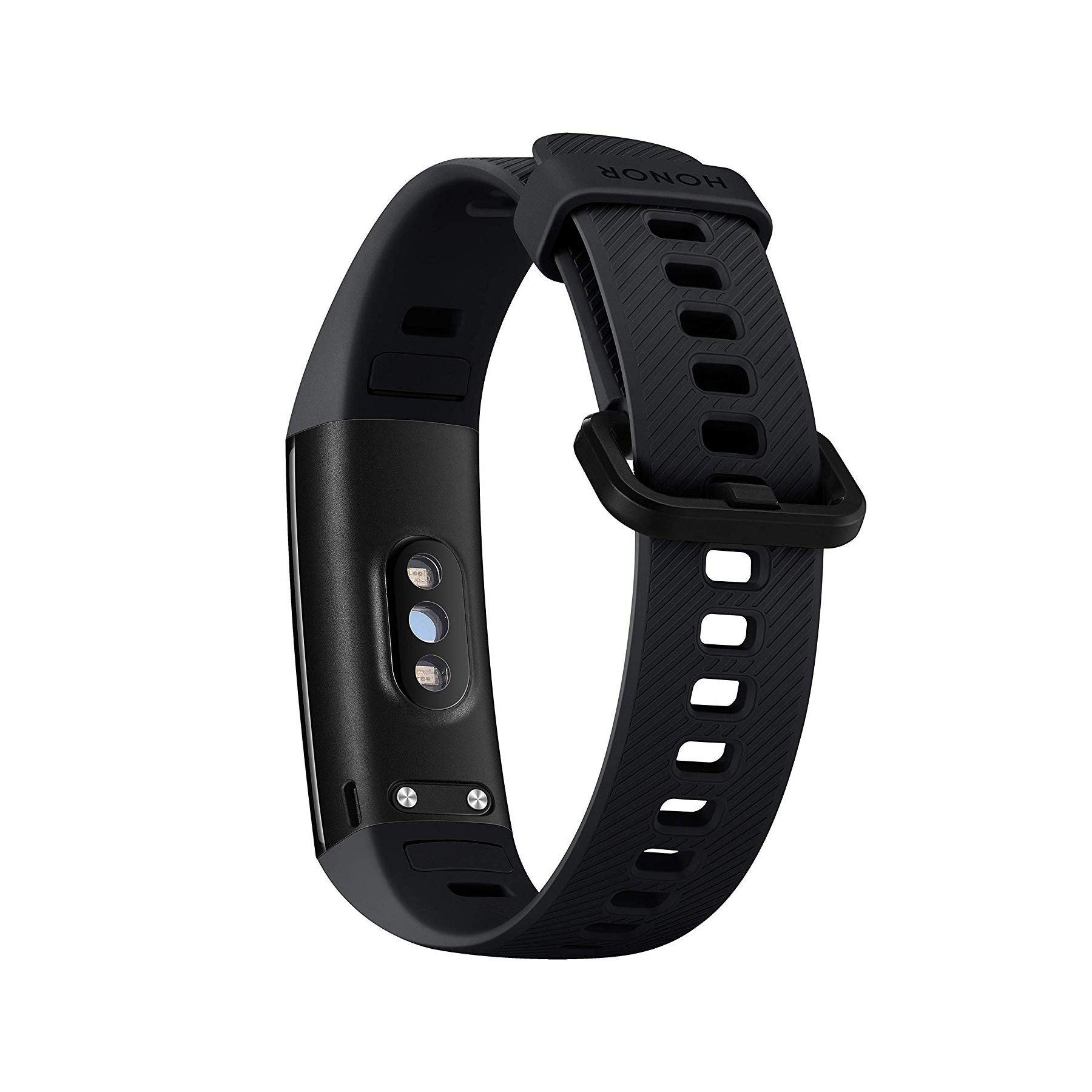 Honor Band 5 - Meteorite Black