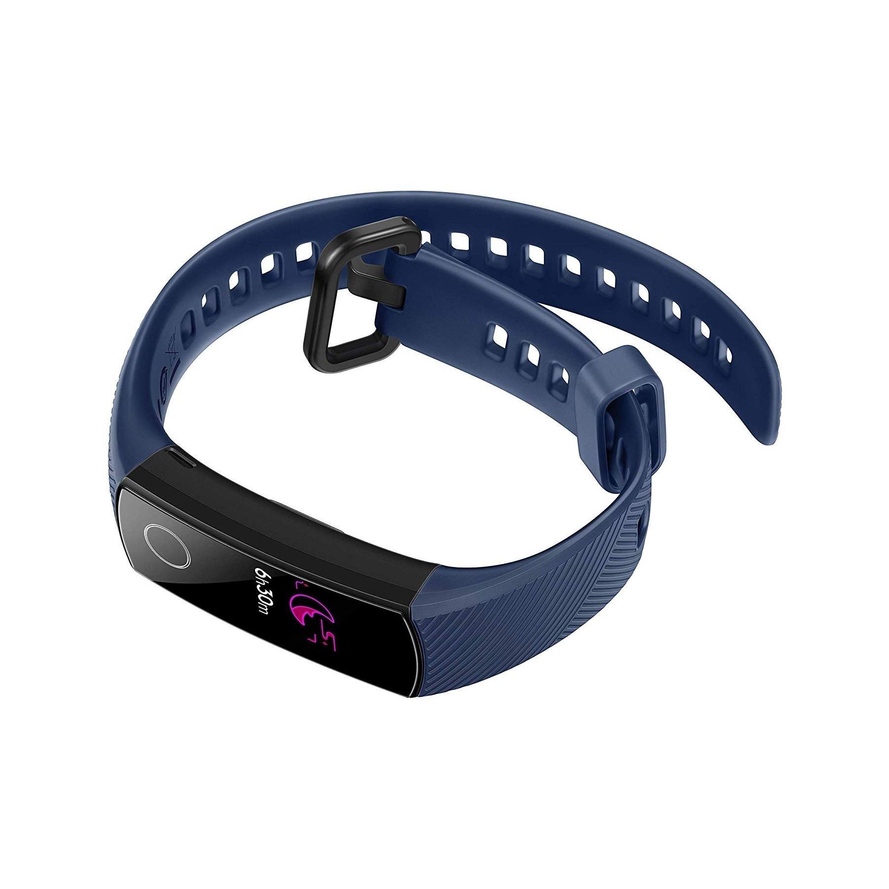 Honor Band 5 - Midnight Navy