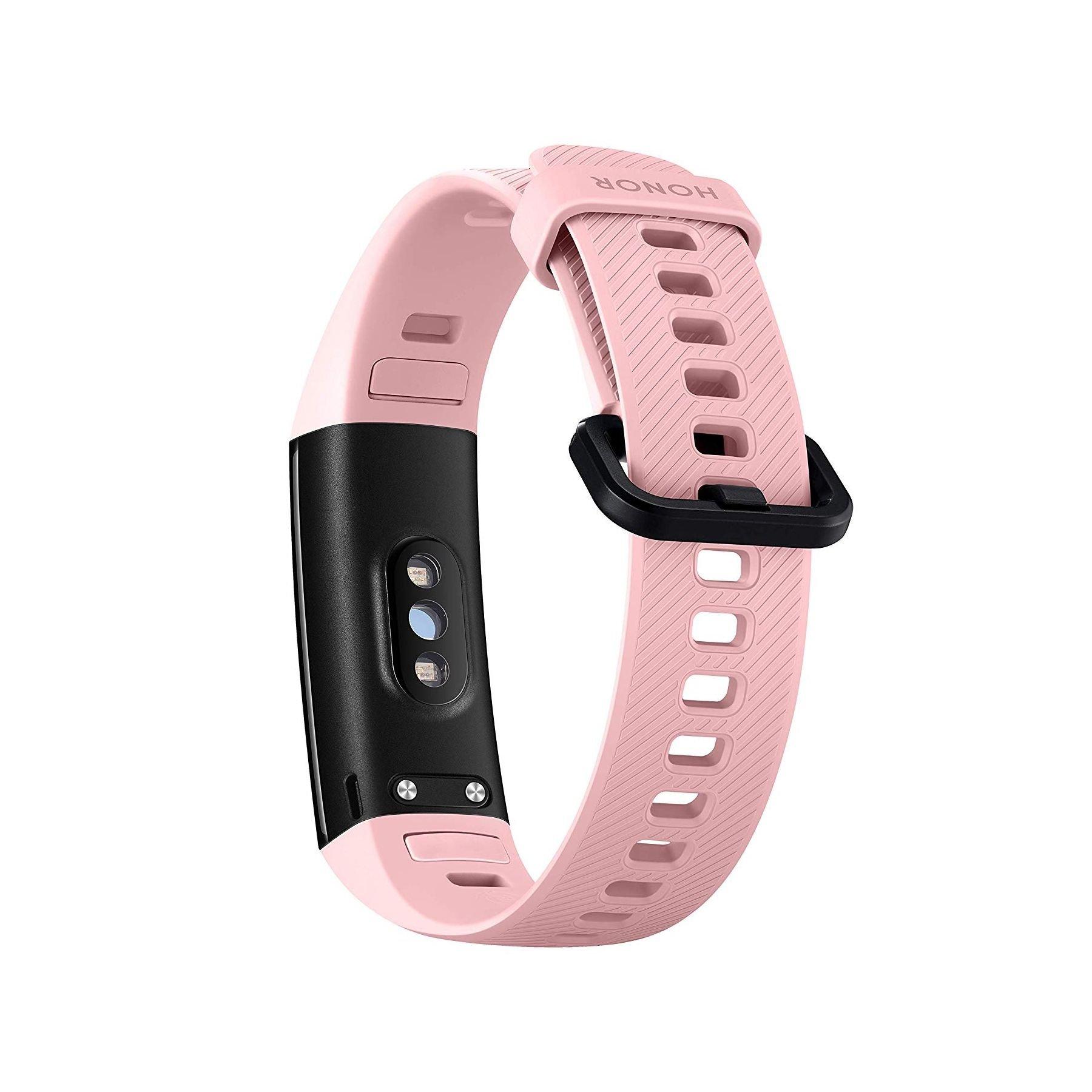 Honor Band 5 - Coral Pink