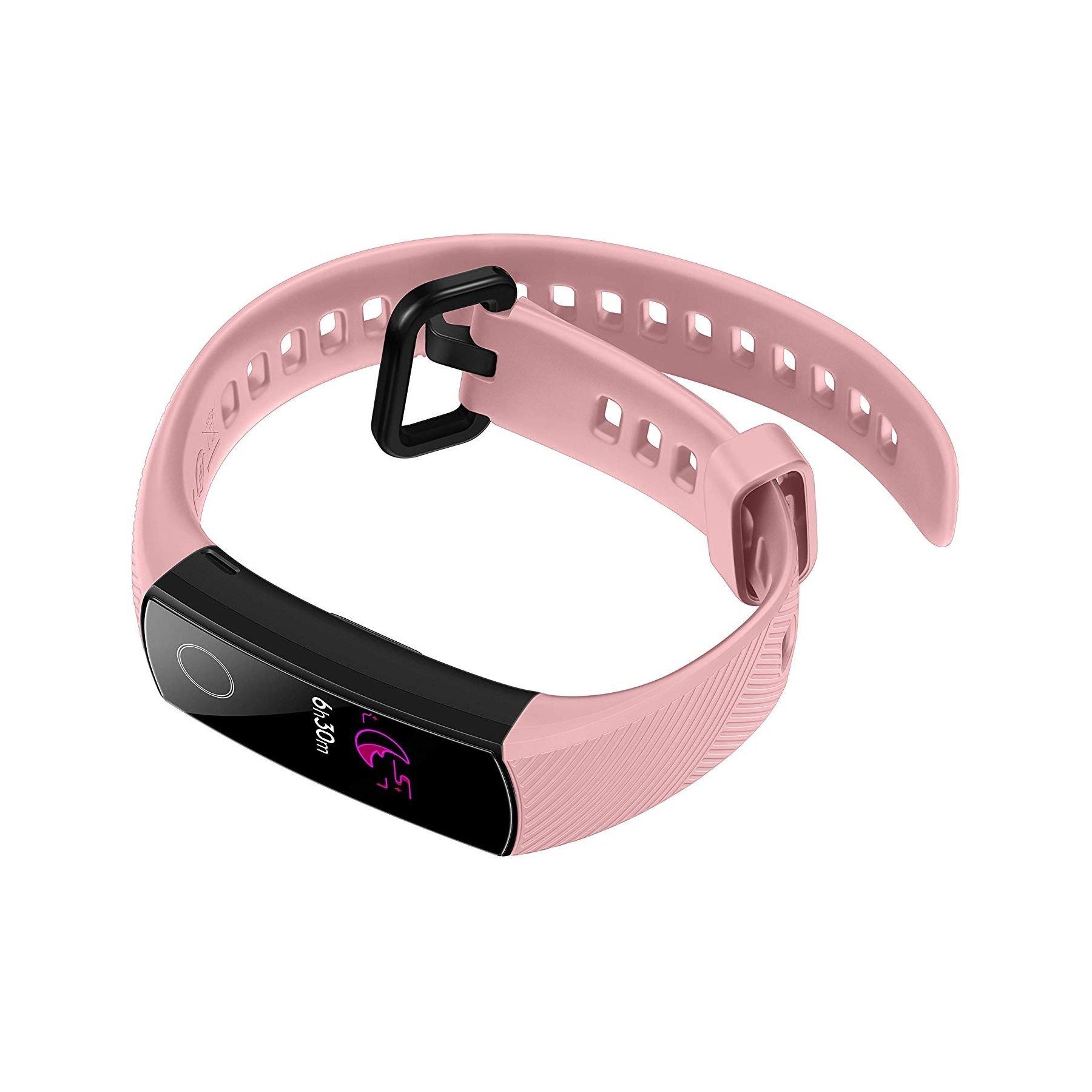 Honor Band 5 - Coral Pink