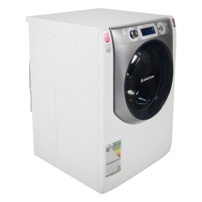Ariston Front Load 11KG/7KG Washer Dryer Xcite KSA
