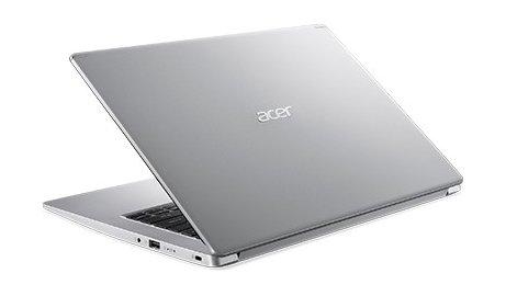 Acer Aspire 5 Core i3 4GB RAM 128 SSD 14-inch Laptop (NX.HDTEM.001) - Silver