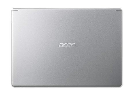 Acer Aspire 5 Core i3 4GB RAM 128 SSD 14-inch Laptop (NX.HDTEM.001) - Silver