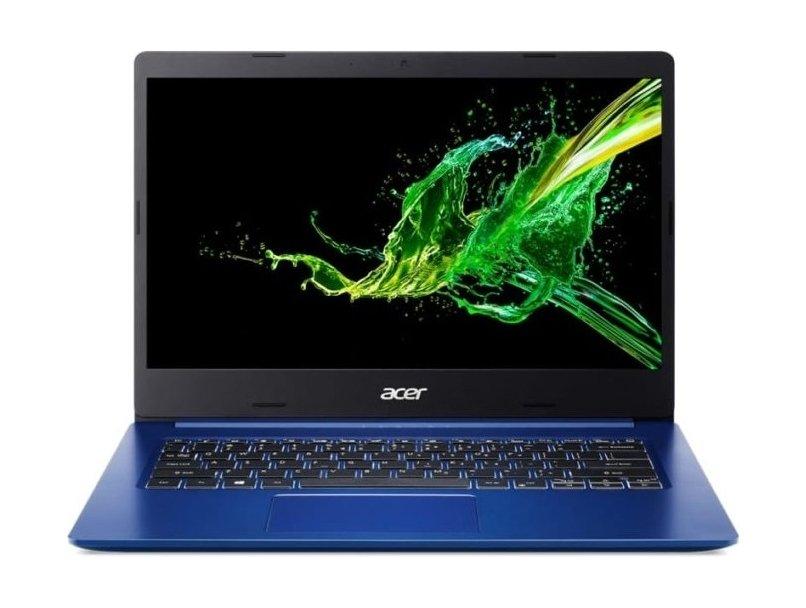 Acer Aspire 5 Core i7  8GB RAM 1TB HDD 14-inch Laptop (NX.HMPEM.004) - Blue