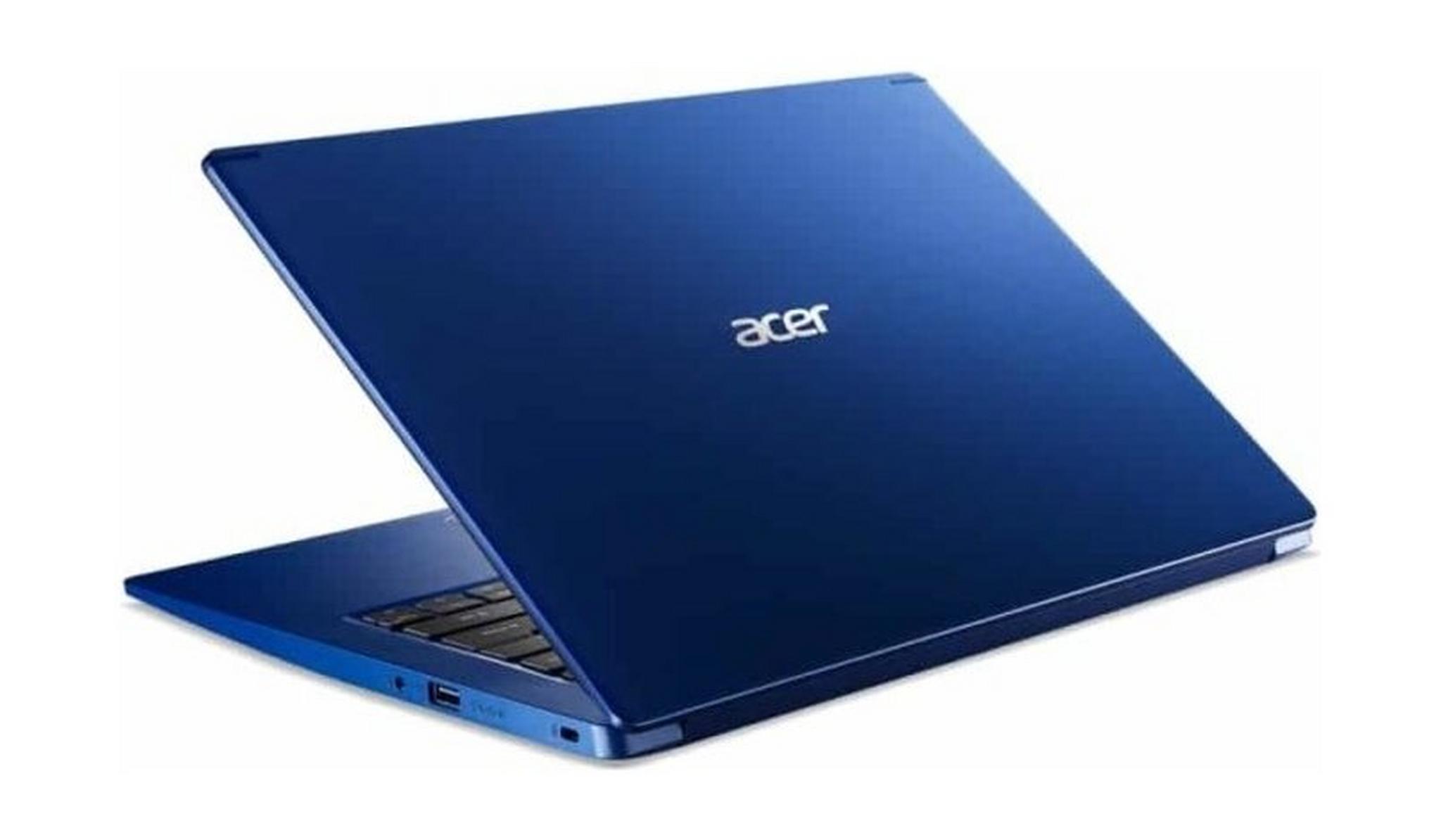 Acer Aspire 5 Core i7  8GB RAM 1TB HDD 14-inch Laptop (NX.HMPEM.004) - Blue