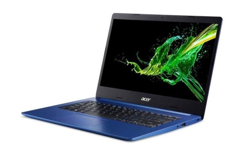 Acer Aspire 5 Core i7  8GB RAM 1TB HDD 14-inch Laptop (NX.HMPEM.004) - Blue