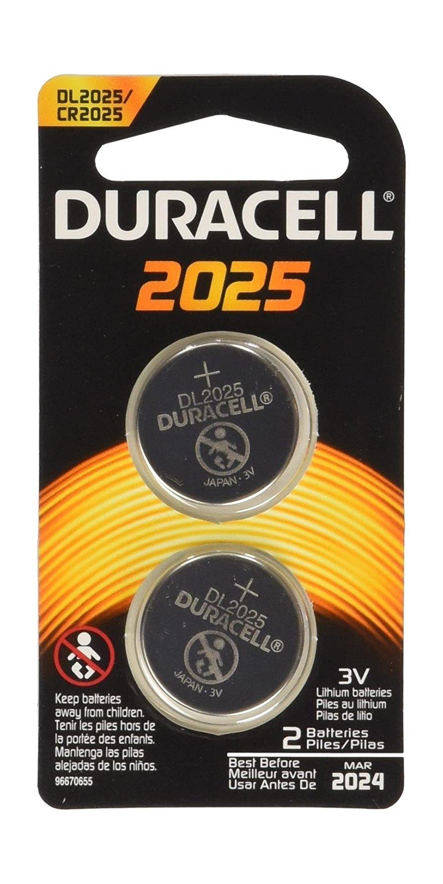 Duracell Heavy duty Battery Xcite Kuwait