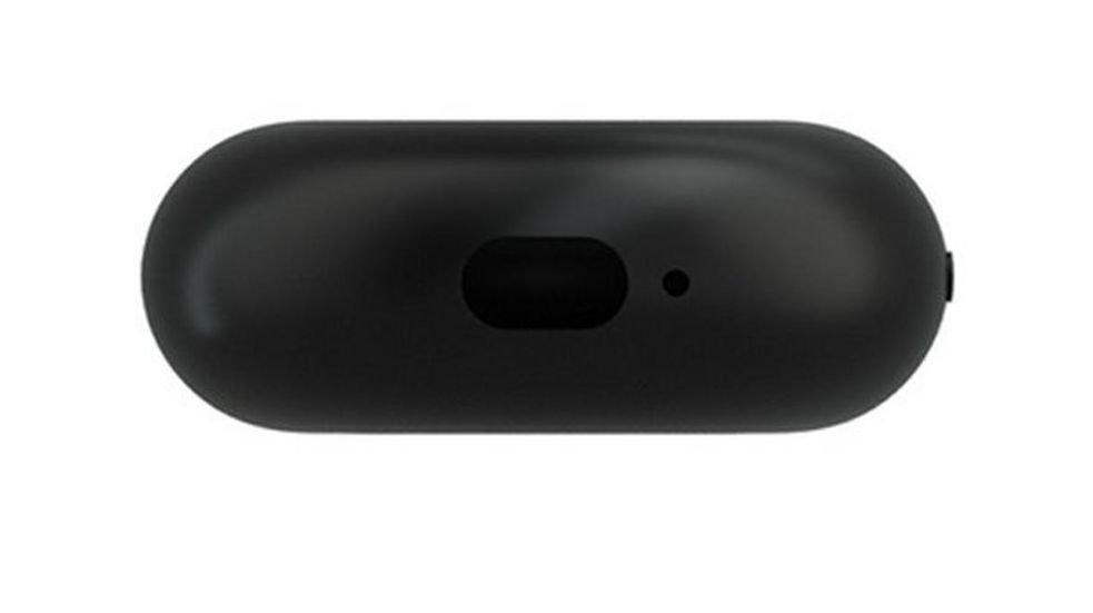 Huawei FreeBuds 3 Silicone Case - Black