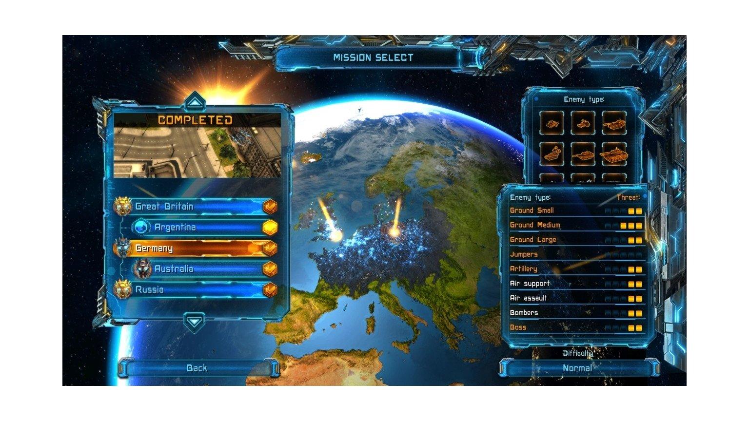 X-Morph: Defense Complete Edition - Nintendo Switch Game