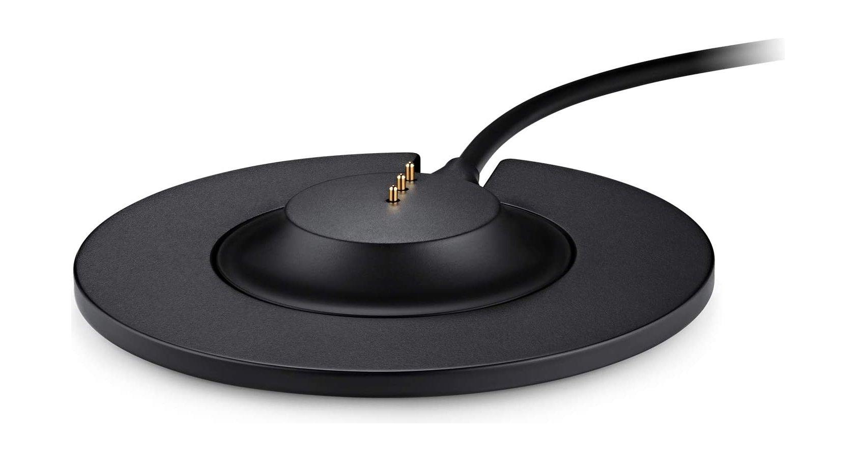 Bose Portable Home Speaker Charging Cradle - Black