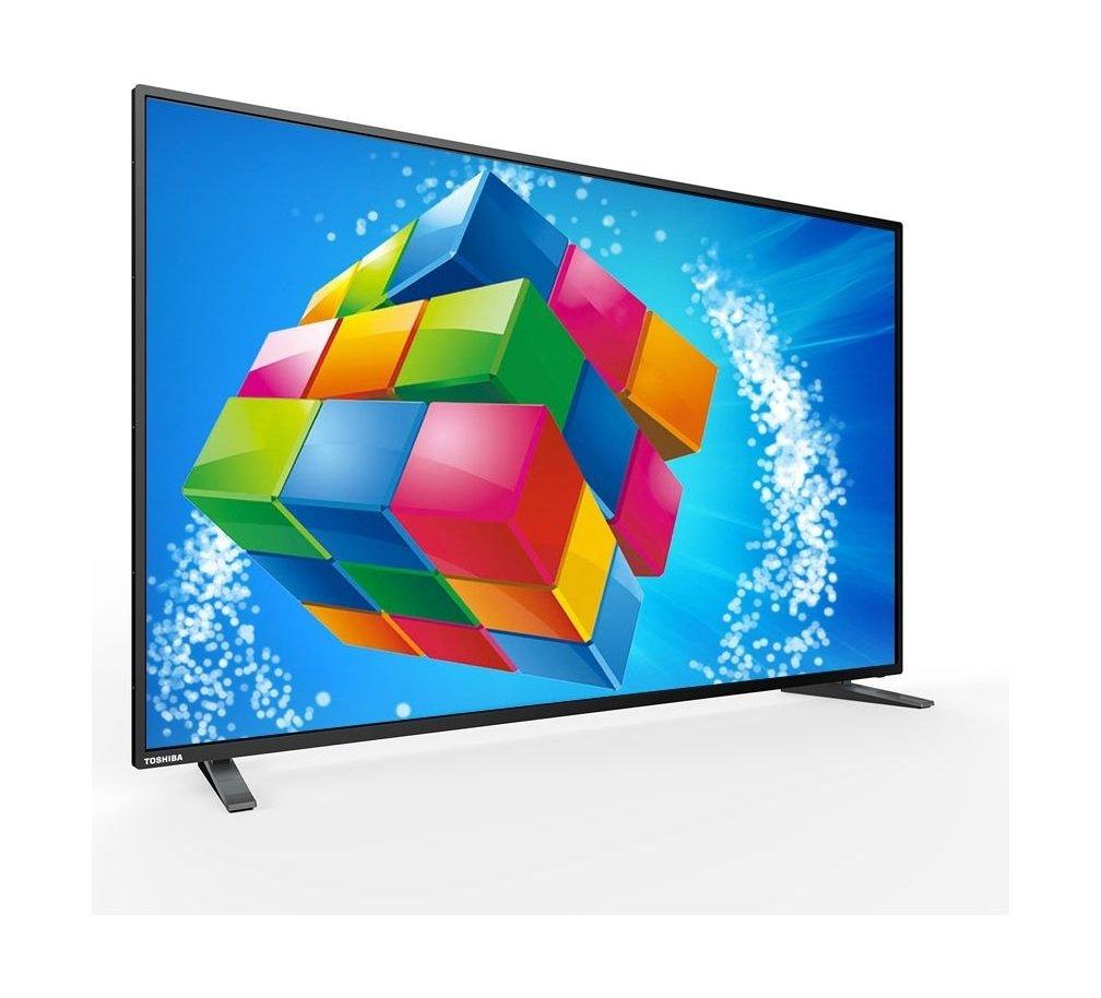 Toshiba 75 Inch 4K UHD HDR Smart TV - (75U5950EE)