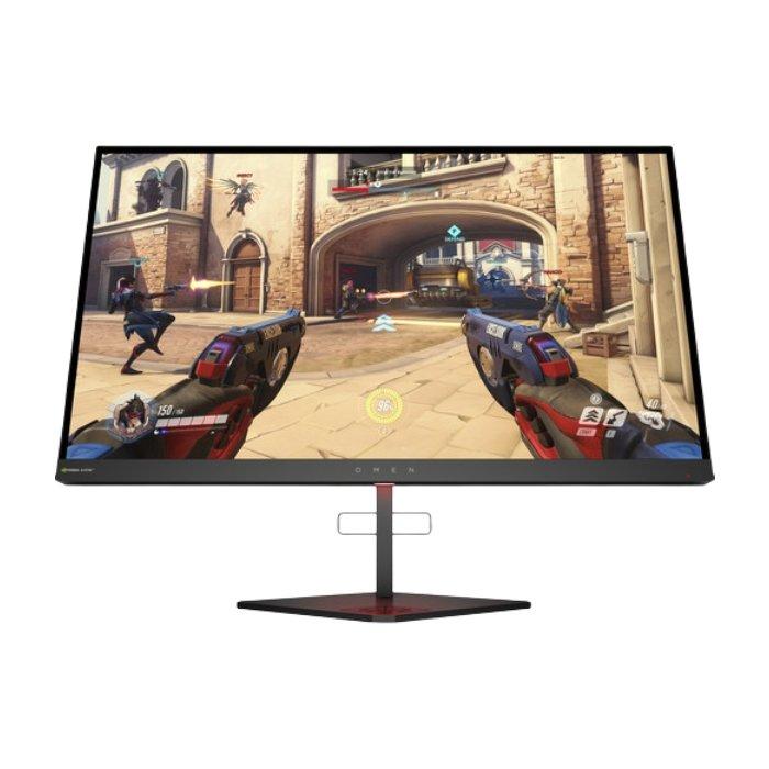 HP Omen X 25F Full HD 240HZ 24.5" Gaming Monitor