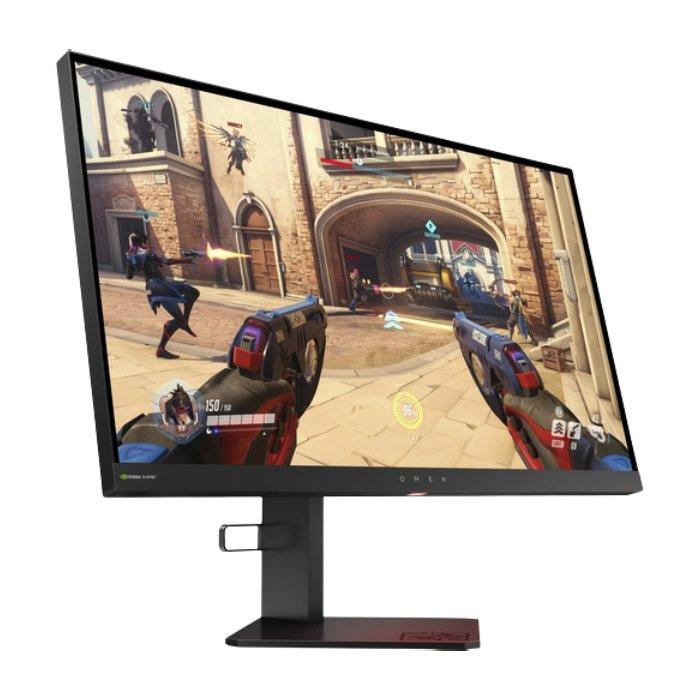HP Omen X 25F Full HD 240HZ 24.5" Gaming Monitor