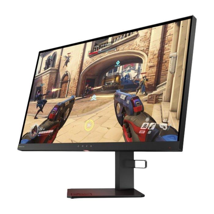 HP Omen X 25F Full HD 240HZ 24.5" Gaming Monitor