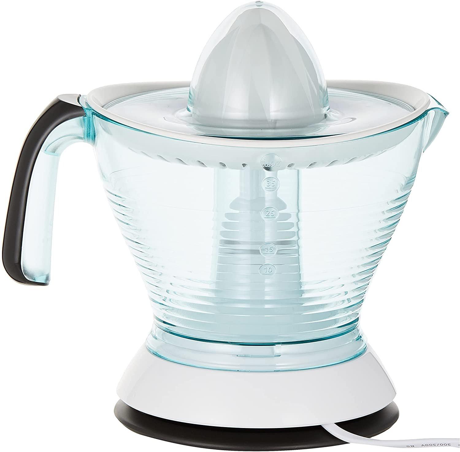 Moulinex PC300B Vitapress Electric Citrus Juicer Xcite KSA