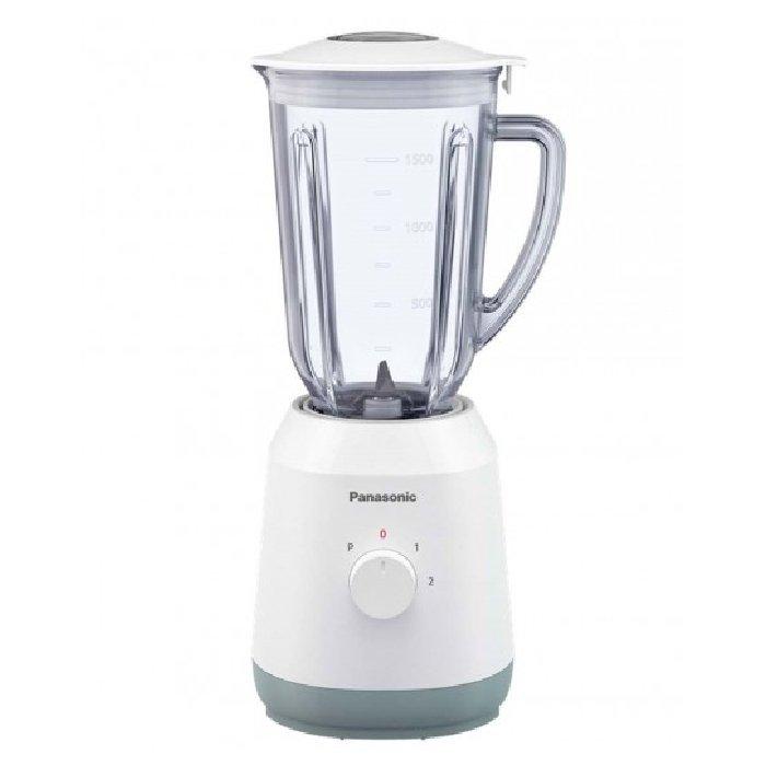 Panasonic Blender 450W 1.5L, MX-EX1521WTZ - White