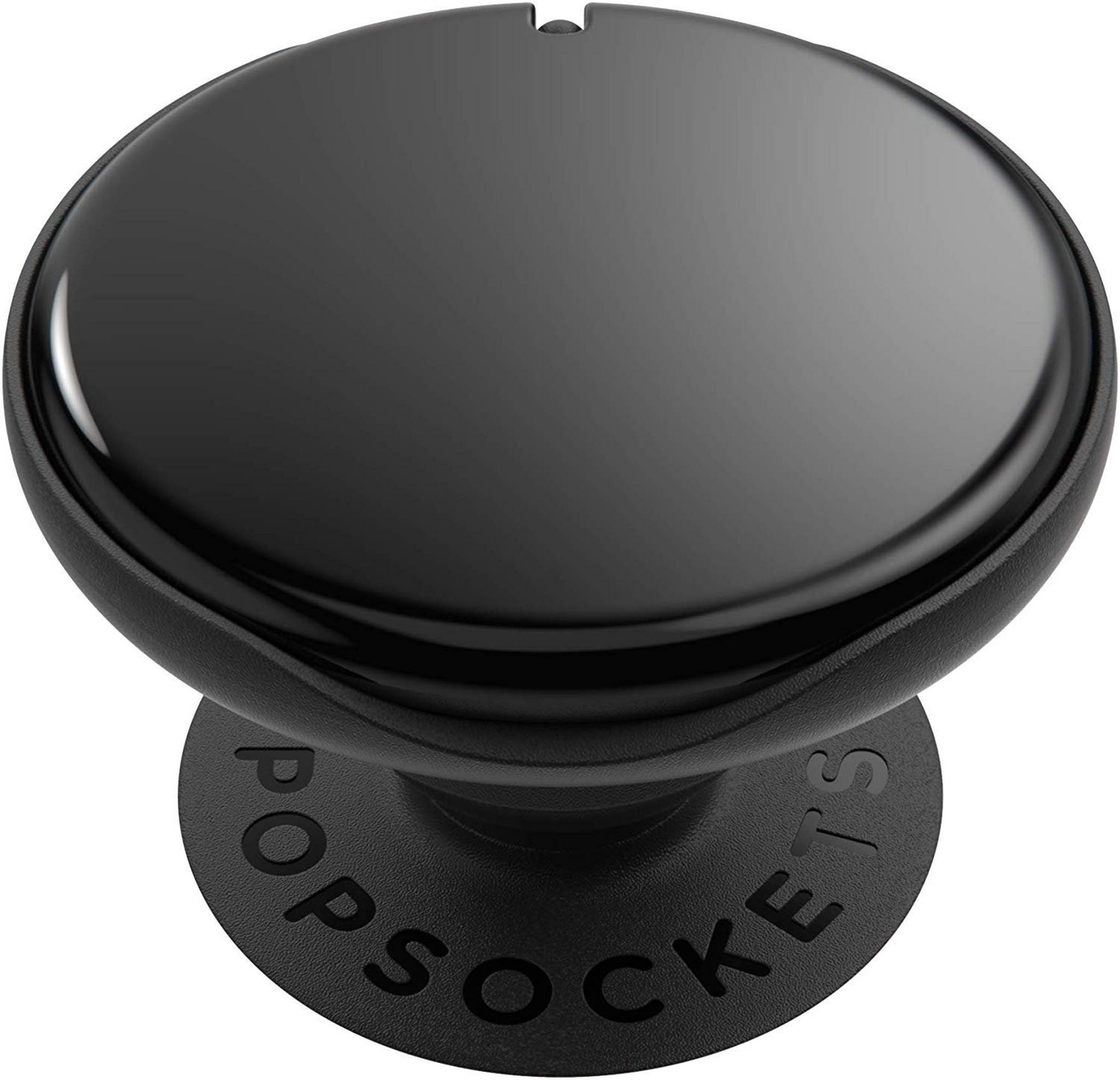 Popsockets Phone Stand and Grip (801915) -  Mirror Black